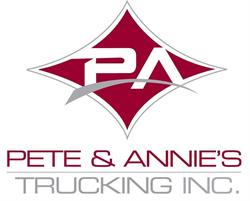 Pete & Annie's Trucking