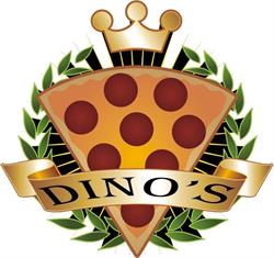 Dino's Pizza