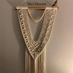 Nila's Macrame