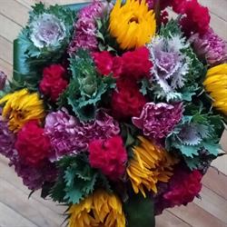 Truly Flowers