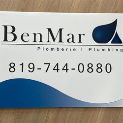 Plomberie BenMar