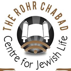 The Rohr Chabad Centre For Jewish Life
