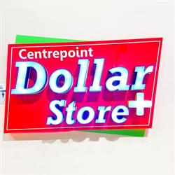 Centrepoint Dollar Store