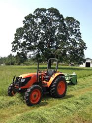 Holden Creek Farm