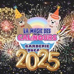 Garderie La Magie Des Calinours