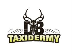 Dave Booth Taxidermy