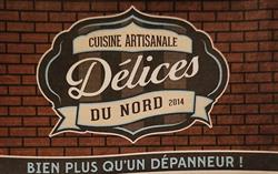 Délices Du Nord 2014