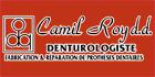 Camil Roy Denturologiste