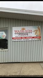 Waskada Community Foods