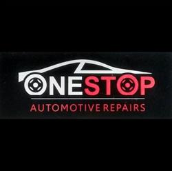 One Stop Automotive Repairs Ltd