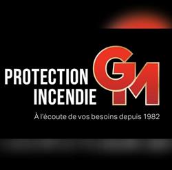 Protection Incendie G M