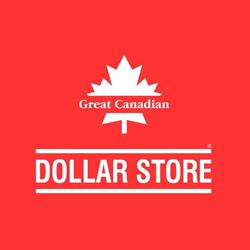 Great Canadian Dollar Store