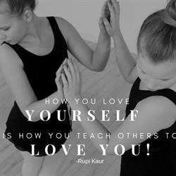 Sangha (Dance. Movement. Yoga)