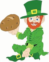 Rooney & McCabe Irish Cobbler Farm