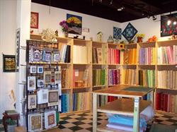 Keepers Quilts