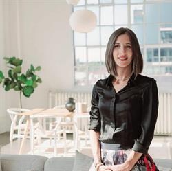 Nicole Norton- J and C Toronto Real Estate Group