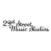 29th Street Music Studios
