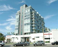 Stella Building Vancouver