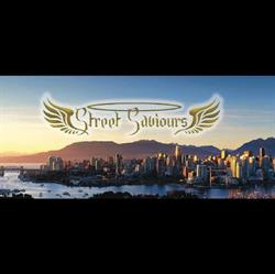 Street Saviours Outreach Society