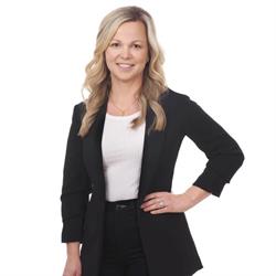 Andrea Zavitz, Broker