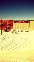 Bruce's Hardware & Lumber