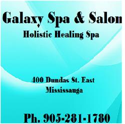 Galaxy Spa & Salon