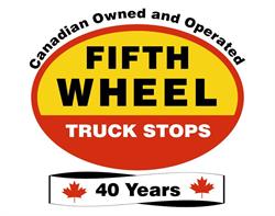 Fifth Wheel Truck Stop