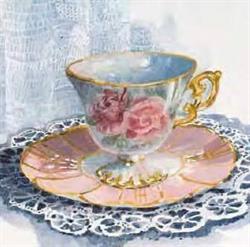 Victorian Garden Tea Room