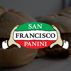 San Francisco Panini