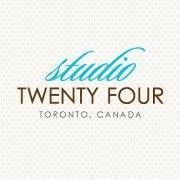 Studio twenty-four Invitations