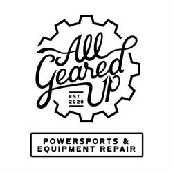 All Geared Up Powersports & Equipment Repair