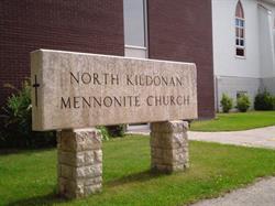 North Kildonan Mennonite Church