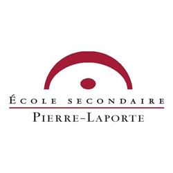Pierre Laporte High School