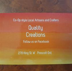 Quality Creations
