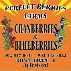Perfect Berries Limited