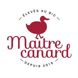 Maître Canard