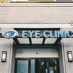 New West Eye Clinic Optometrists