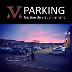 Maître Valet Parking