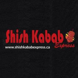 Shish Kabab Express