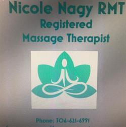 Nicole Nagy RMT