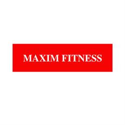 MAXIM FITNESS
