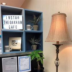 Oakham Cafe