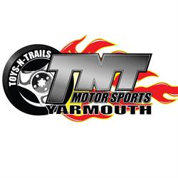 TNT Motorsports