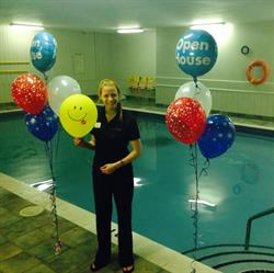 Aquacenter Swim School
