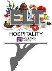 ELT Hospitality class