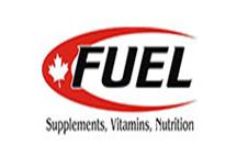 Fuel Supplements & Vitamins Mission