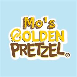 Mo's Golden Pretzel