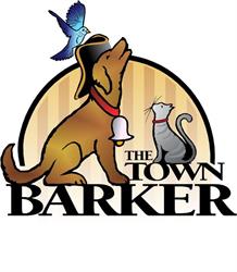 The Town Barker - Wellesley