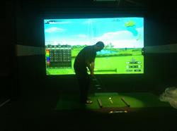 X-Golf Alberta