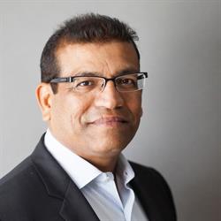 Wilson D'Souza Mortgage Agent